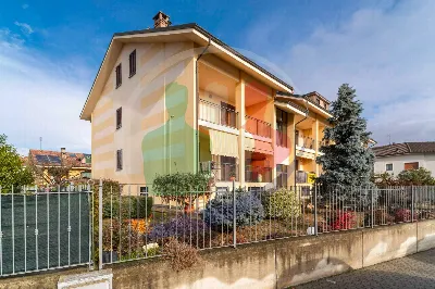 Appartamento in vendita a Castagnole Piemo... - foto 1