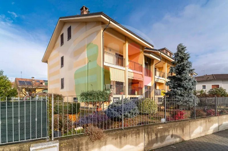 Appartamento in vendita a Castagnole Piemonte - foto 1