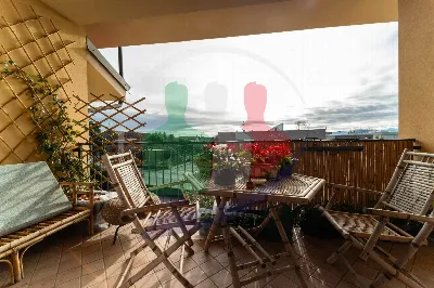 Appartamento in vendita a Castagnole Piemo... - foto 2