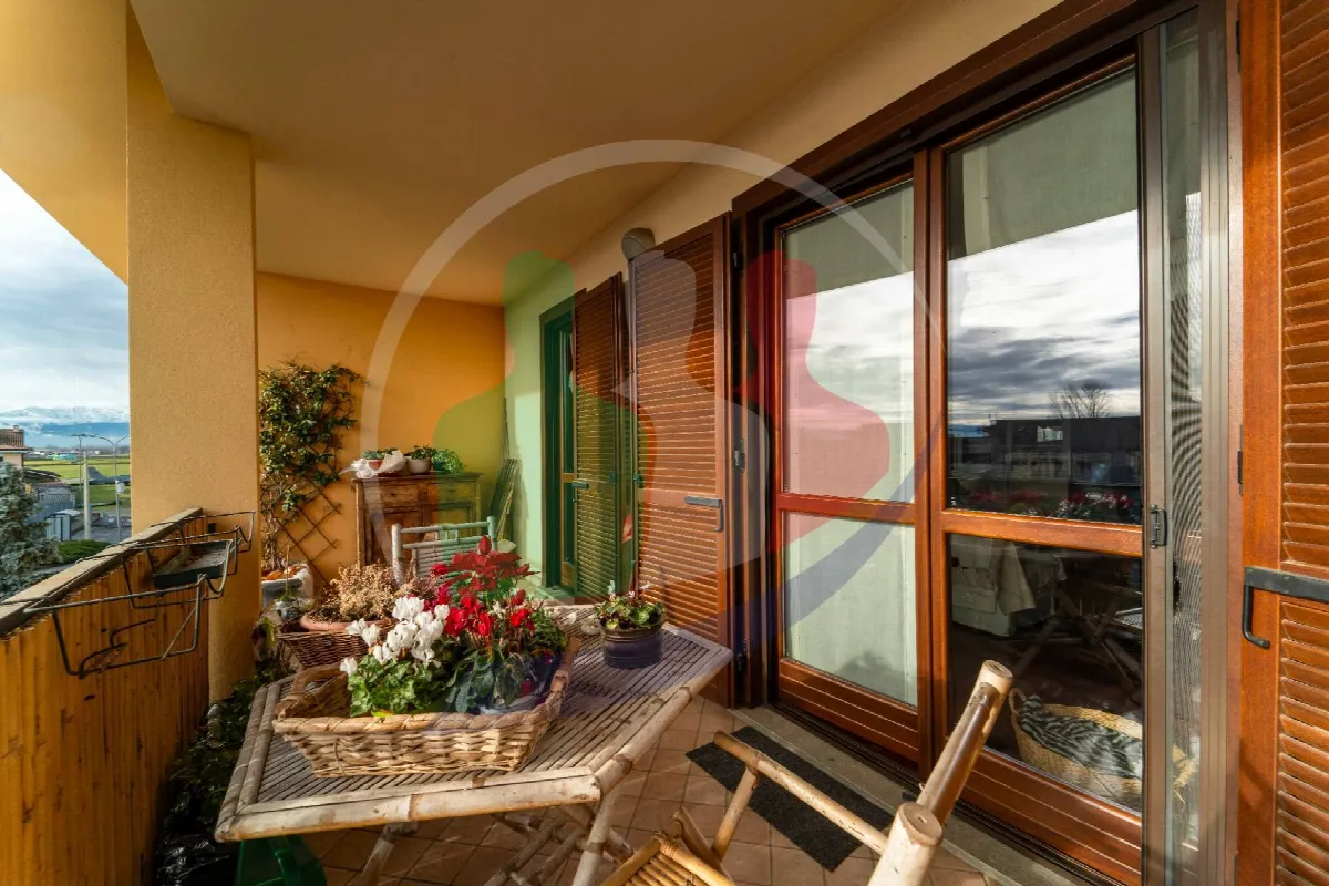 Appartamento in vendita a Castagnole Piemonte - foto 4