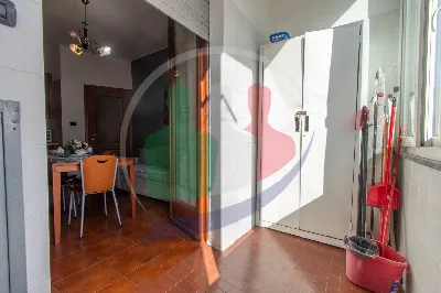 Appartamento in vendita a Torino, Mirafior... - foto 10