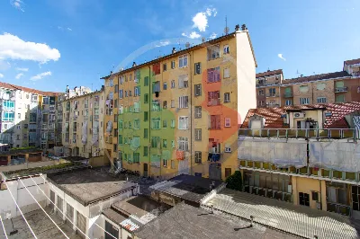 Appartamento in vendita a Torino, Mirafior... - foto 2