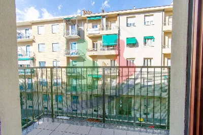 Appartamento in vendita a Torino, Mirafior... - foto 9