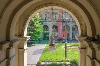Appartamento in vendita a Torino, Centro - foto 1