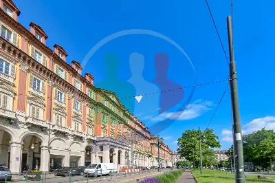Appartamento in vendita a Torino, Centro - foto 5