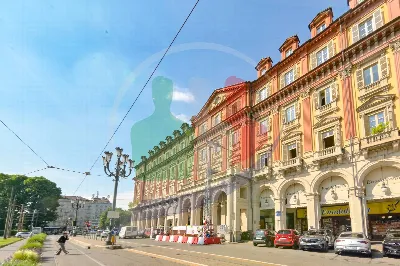 Appartamento in vendita a Torino, Centro - foto 6