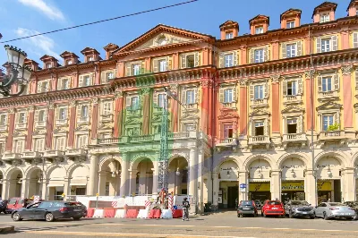 Appartamento in vendita a Torino, Centro - foto 8