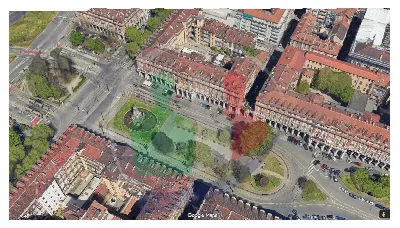 Appartamento in vendita a Torino, Centro - foto 9