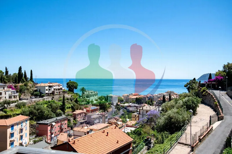 Appartamento in vendita ad Alassio - foto 1