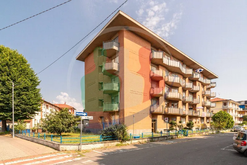 Appartamento in vendita a Ciriè - foto 1