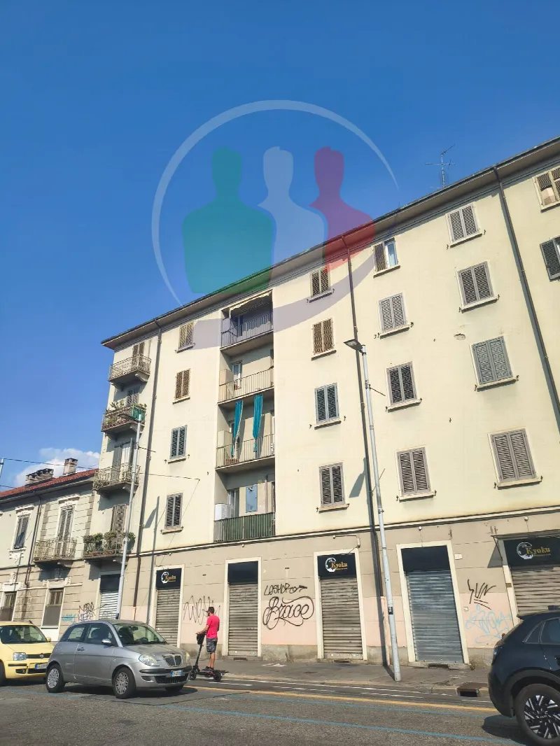 Appartamento in vendita a Torino, Lingotto, Nizza Millefonti - foto 1