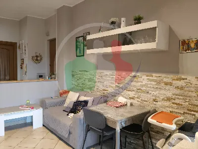 Appartamento a Carmagnola