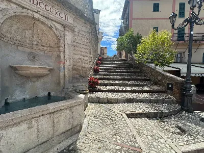 Appartamento a Poggio San Lorenzo