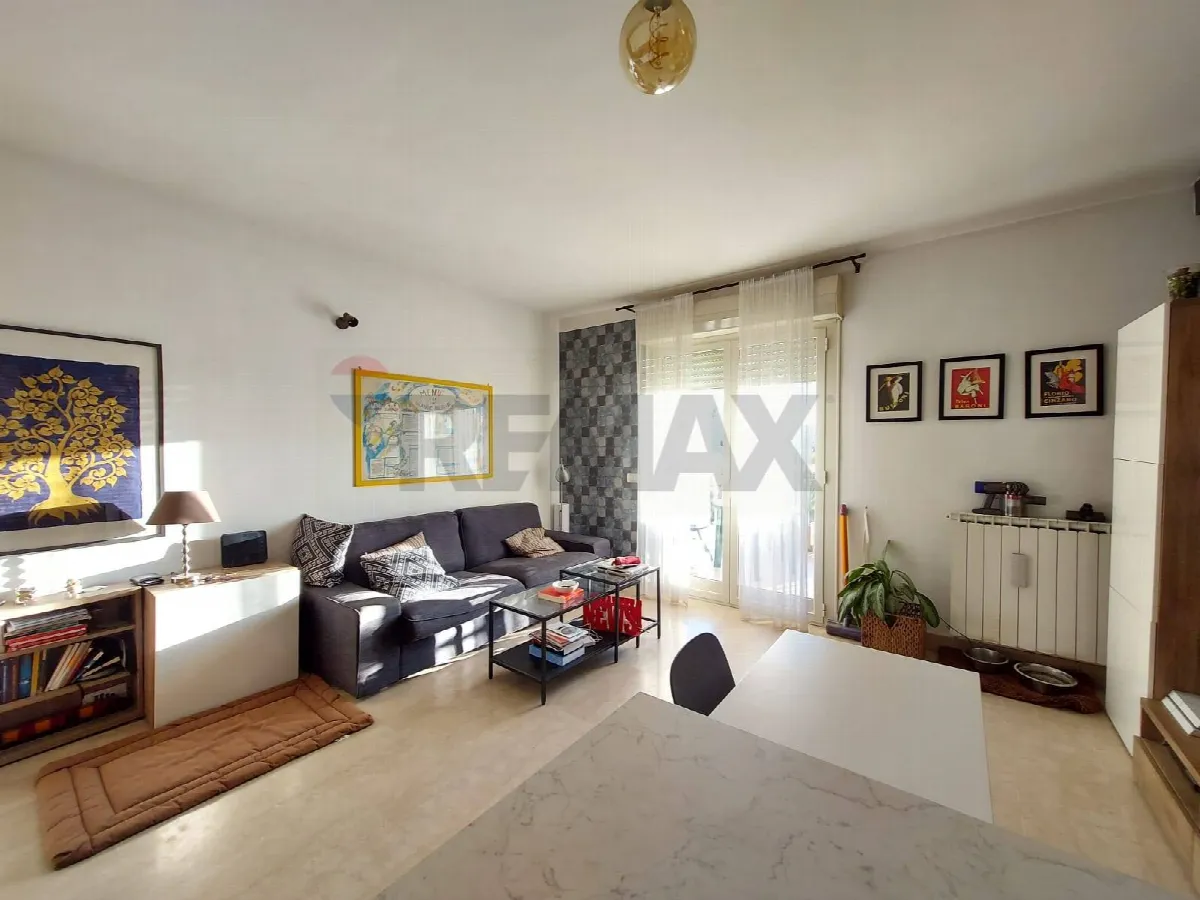 Appartamento in vendita a Roma, Magliana, Trullo, Parco De' Medici - foto 5