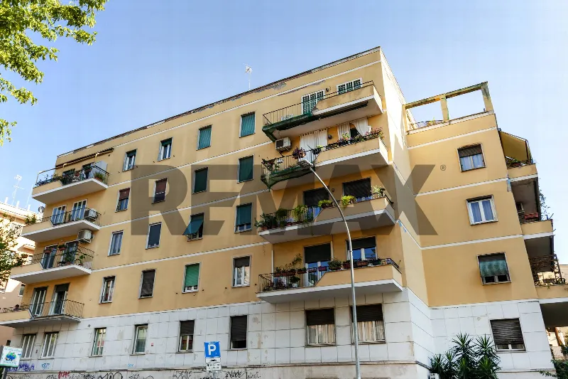 Appartamento in vendita a Roma, Salario, Trieste - foto 1