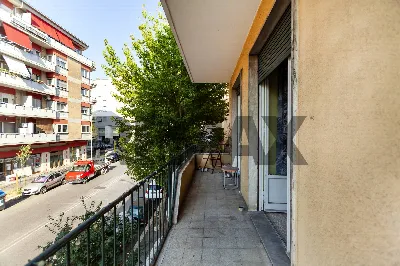 Appartamento in vendita a Roma, Salario, t... - foto 9