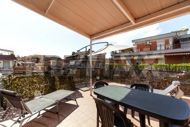 Appartamento in vendita a Fonte Nuova - foto 1