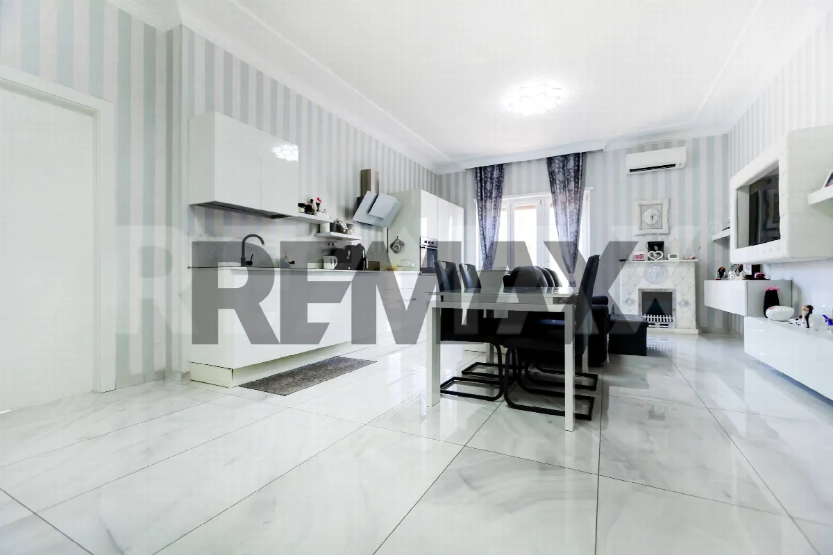 Appartamento in vendita a Fonte Nuova - foto 2