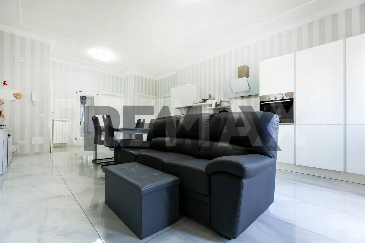 Appartamento in vendita a Fonte Nuova - foto 5