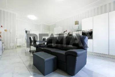 Appartamento in vendita a Fonte Nuova - foto 5