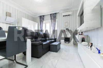 Appartamento in vendita a Fonte Nuova - foto 6