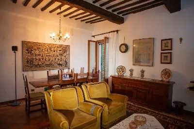 Appartamento in vendita a Buonconvento - foto 1
