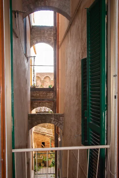 Appartamento in vendita a Buonconvento - foto 4