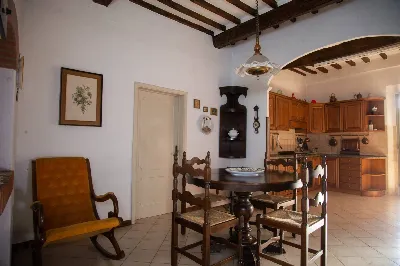 Appartamento in vendita a Buonconvento - foto 8