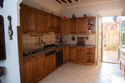 Appartamento in vendita a Buonconvento - foto 9