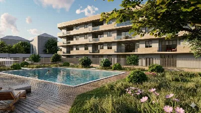 Appartamento in vendita a Settimo Milanese - foto 1