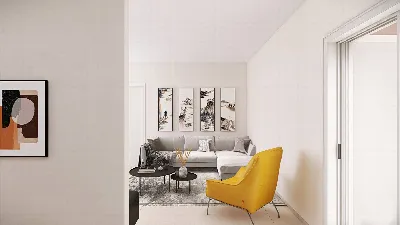 Appartamento in vendita a Settimo Milanese - foto 9
