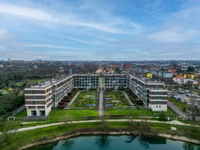 Appartamento a Settimo Milanese