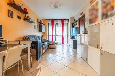 Appartamento in vendita a Settimo Milanese - foto 2