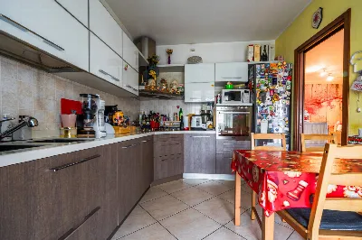 Appartamento in vendita a Settimo Milanese - foto 8
