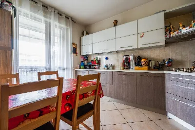 Appartamento in vendita a Settimo Milanese - foto 9