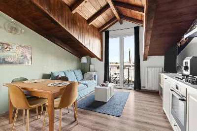 Appartamento a Settimo Milanese