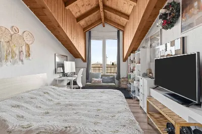 Appartamento in vendita a Settimo Milanese - foto 10