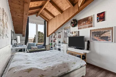 Appartamento in vendita a Settimo Milanese - foto 9
