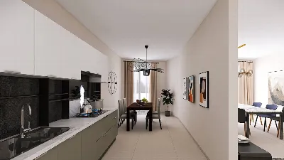 Appartamento in vendita a Settimo Milanese - foto 10
