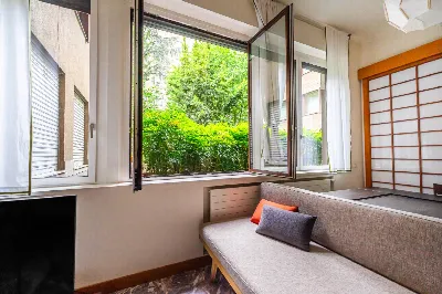 Appartamento in vendita a Milano, Quadronn... - foto 1