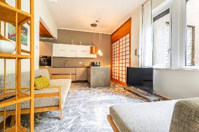 Appartamento in vendita a Milano, Quadronn... - foto 3