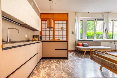 Appartamento in vendita a Milano, Quadronn... - foto 4