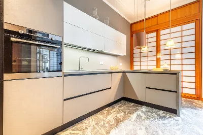 Appartamento in vendita a Milano, Quadronn... - foto 5