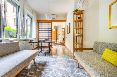 Appartamento in vendita a Milano, Quadronn... - foto 6