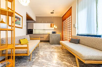 Appartamento in vendita a Milano, Quadronn... - foto 9