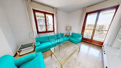 Appartamento in vendita a Milano, Solari, ... - foto 2