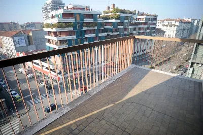 Appartamento in vendita a Milano, Solari, ... - foto 3