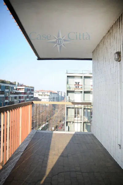 Appartamento in vendita a Milano, Solari, ... - foto 5