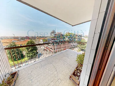 Appartamento in vendita a Milano, Solari, ... - foto 7