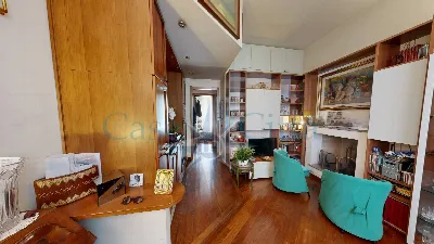 Appartamento in vendita a Milano, Cenisio,... - foto 4